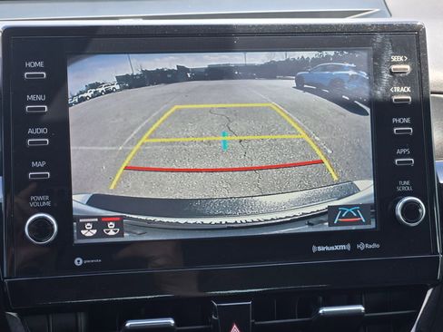 Used 2023 Toyota Camry XSE FWD image 31