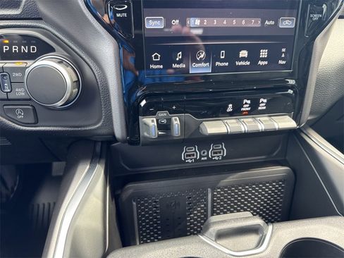 New 2026 RAM 1500 Big Horn image 15