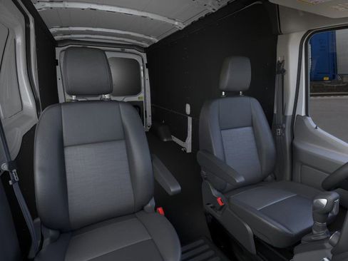 New 2025 Ford Transit 250 Base w/ Load Area Protection Package image 12