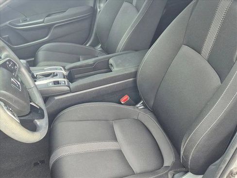 Used 2020 Honda Civic LX image 15