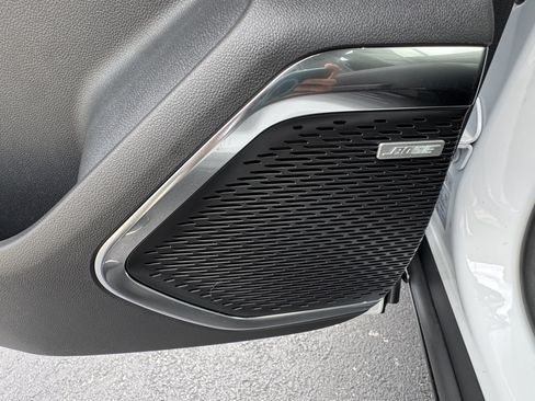 New 2026 GMC Acadia Elevation w/ Black Edition FWD image 16