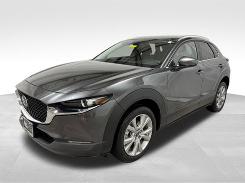 Certified 2022 MAZDA CX-30 AWD 2.5 S w/ Select Package image 1