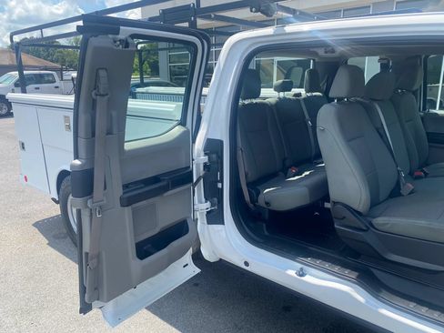 Used 2019 Ford F350 XL w/ Power Equipment Group RWD image 27
