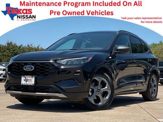 Used 2024 Ford Escape ST-Line FWD video 1