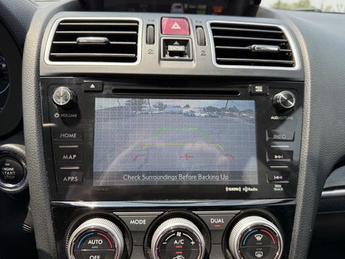 Used 2017 Subaru Forester 2.0XT Touring AWD/4WD image 31