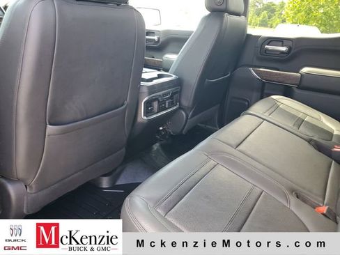Used 2019 GMC Sierra 1500 Denali w/ Denali Ultimate Package AWD/4WD image 23