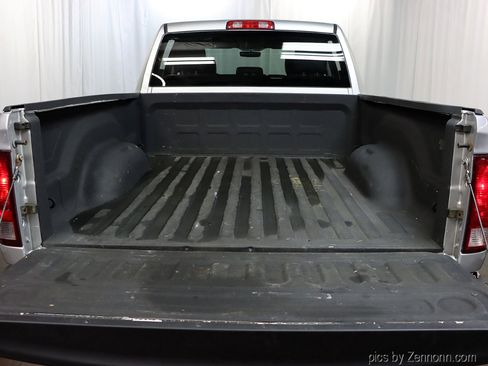 Used 2012 RAM 2500 ST w/ HD Snow Plow Prep Group image 24