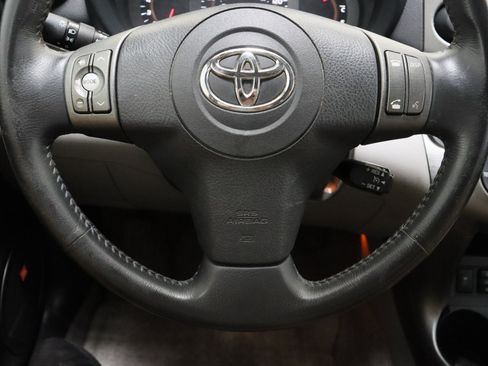 Used 2011 Toyota RAV4 Limited w/ Limited Extra Value Pkg FWD image 23