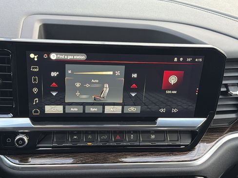 New 2026 GMC Sierra 1500 Elevation w/ Elevation Select Package image 21