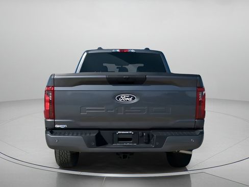 New 2026 Ford F150 STX AWD/4WD image 27