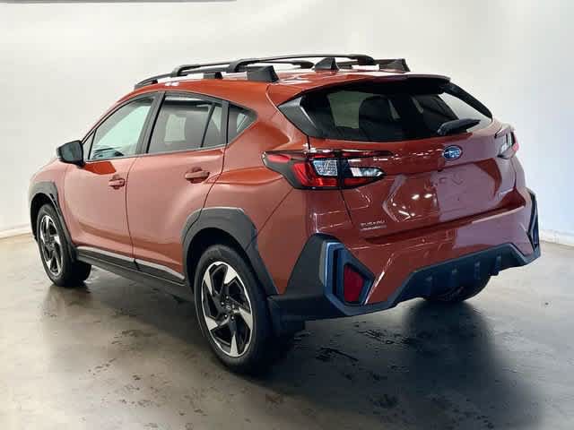 Certified 2024 Subaru Crosstrek 2.5i Limited AWD/4WD image 31