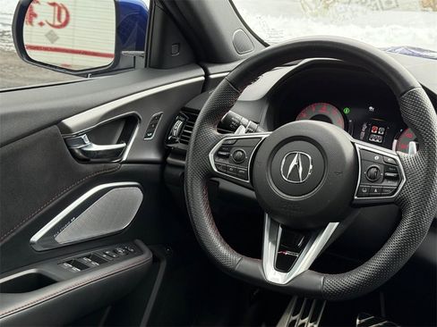 Certified 2023 Acura RDX A-Spec image 13