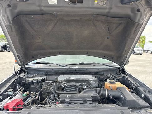 Used 2013 Ford F150 FX4 w/ Luxury Equipment Group AWD/4WD image 29