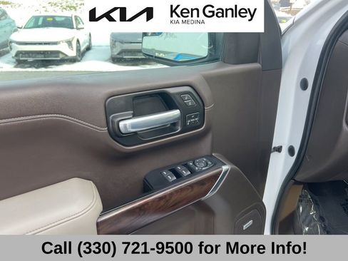 Used 2019 GMC Sierra 1500 SLT image 26