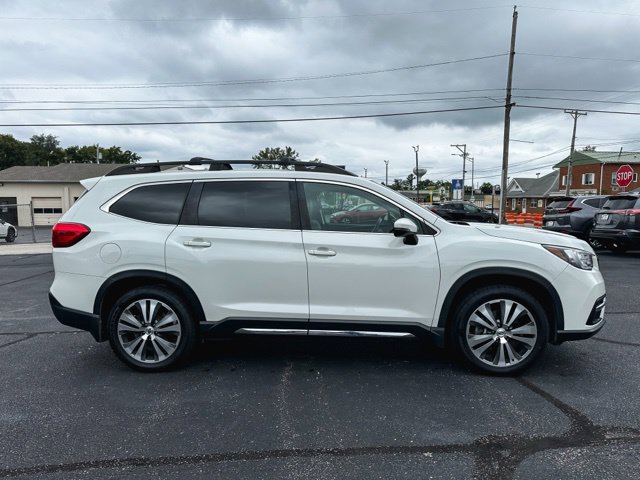 Used 2019 Subaru Ascent Limited AWD/4WD image 9