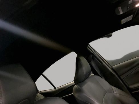 Used 2025 Toyota Camry XSE w/ Premium Package AWD/4WD image 14