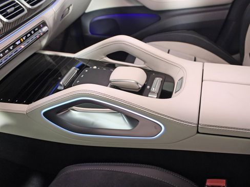 Certified 2025 Mercedes-Benz GLE 53 AMG 4MATIC Coupe image 24