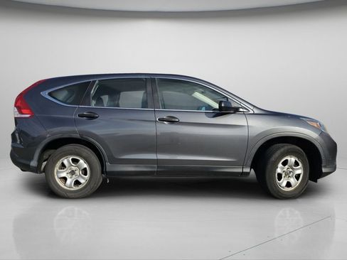 Used 2012 Honda CR-V LX image 22