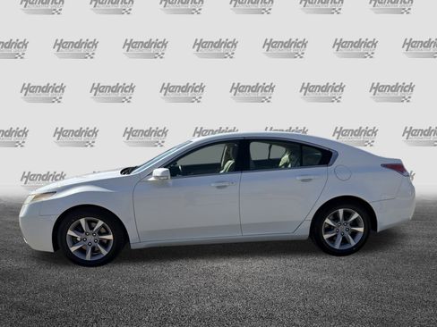 Used 2013 Acura TL image 7