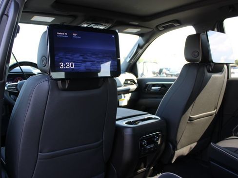 New 2027 Chevrolet Tahoe Premier w/ Advanced Technology Package AWD/4WD image 28