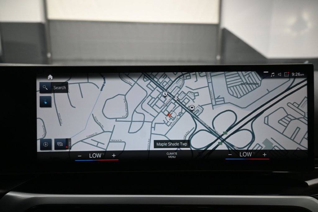 Used 2023 BMW i4 eDrive35 RWD image 12