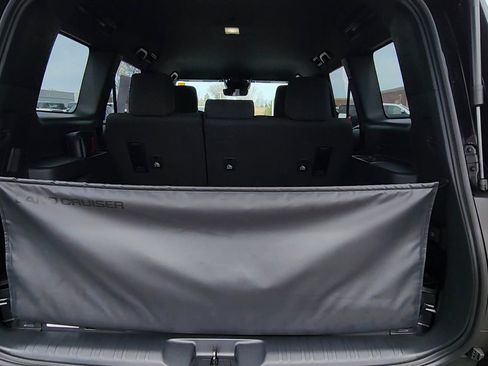 Used 2025 Toyota Land Cruiser 1958 AWD/4WD image 39