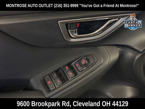 Used 2023 Subaru Forester Premium image 13