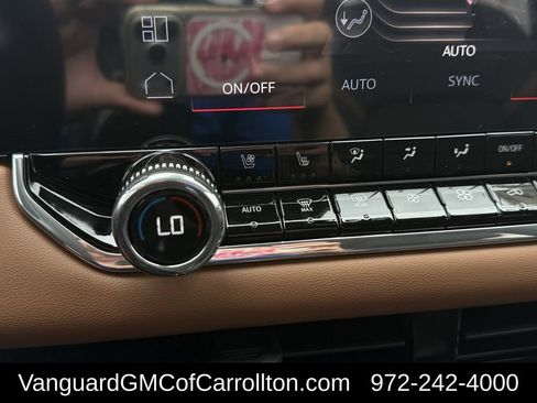 New 2026 GMC Canyon AT4 w/ Technology Plus Package AWD/4WD image 17