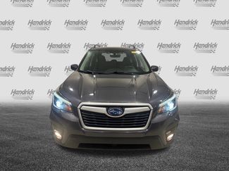 Used 2021 Subaru Forester Premium w/ Popular Package #1 AWD/4WD video 2