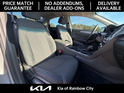 Used 2019 Hyundai Sonata SEL image 21