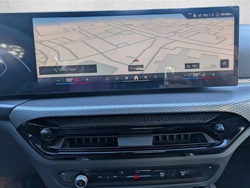 New 2026 BMW M440i Convertible w/ Parking Assistance Package RWD image 19