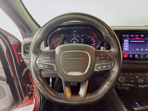 Used 2023 Dodge Durango GT image 11