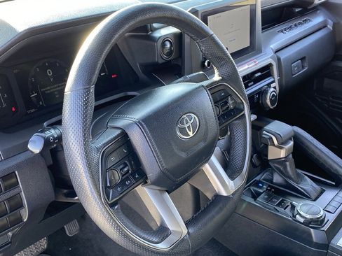 Used 2024 Toyota Tacoma SR5 image 8