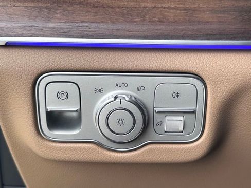 New 2025 Mercedes-Benz GLE 350 4MATIC image 17