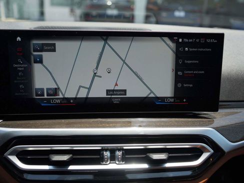 Certified 2023 BMW i4 eDrive35 w/ Premium Package RWD image 19