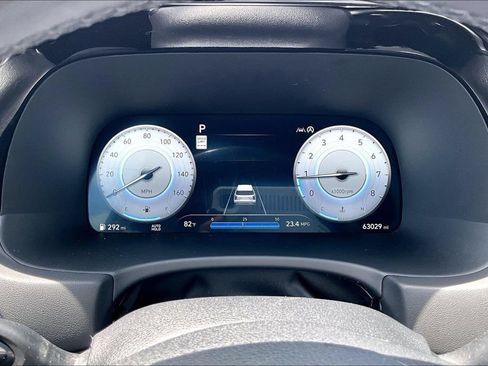Used 2023 Hyundai Palisade Calligraphy FWD image 13