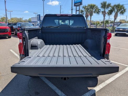 Used 2024 Chevrolet Silverado 1500 ZR2 image 12