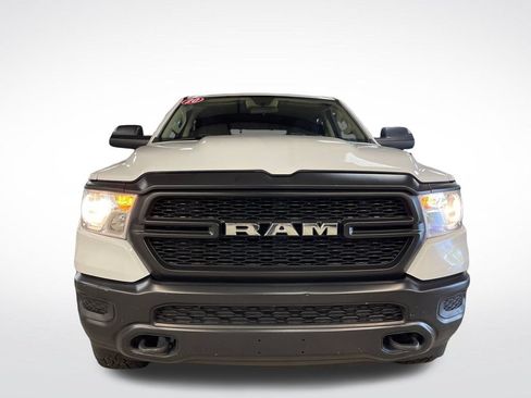 Used 2020 RAM 1500 Tradesman AWD/4WD image 9