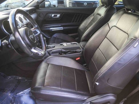 Used 2023 Ford Mustang Premium image 15