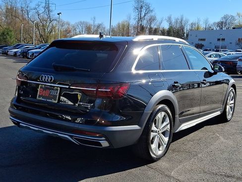 Used 2023 Audi A4 2.0T allroad Premium w/ Convenience Package AWD/4WD image 13