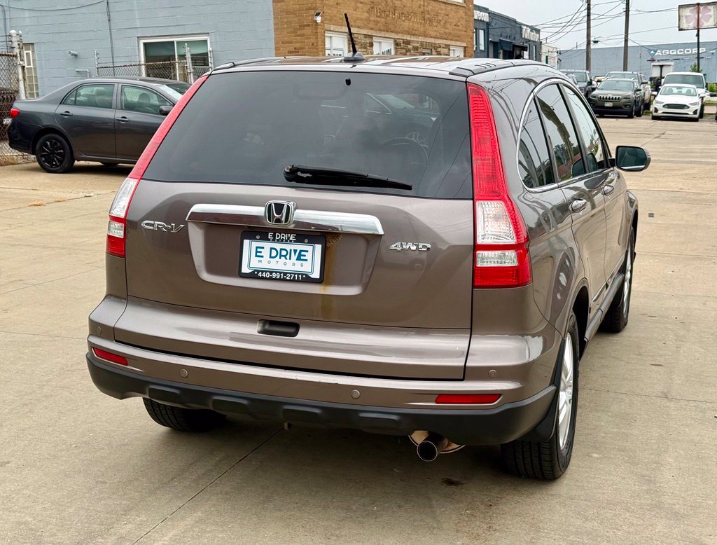 Used 2010 Honda CR-V EX-L image 7