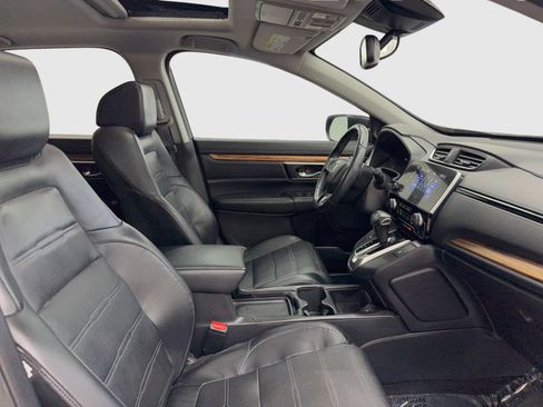 Used 2019 Honda CR-V EX-L image 41