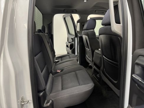 Used 2015 GMC Sierra 1500 SLE w/ SLE Value Package image 13