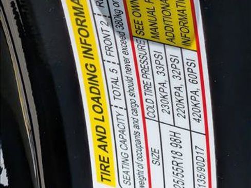 Used 2025 Honda HR-V Sport image 14