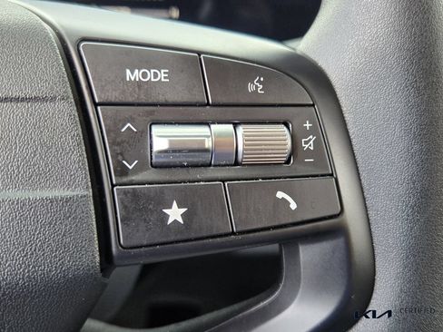 Certified 2025 Kia K4 FWD image 26