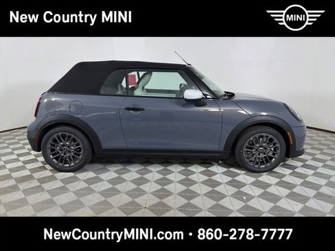 New 2026 MINI Cooper S image 8