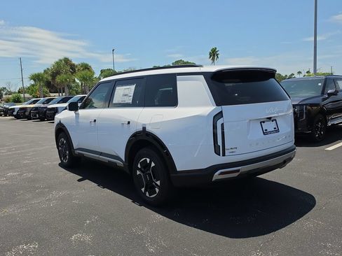 New 2027 Kia Telluride EX AWD/4WD image 6