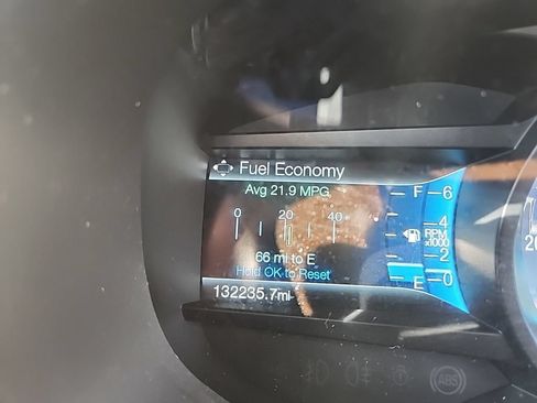Used 2016 Ford Edge SEL w/ Equipment Group 201A AWD/4WD image 15