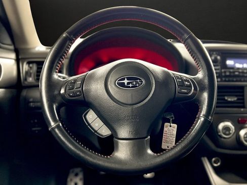 Used 2013 Subaru Impreza WRX Hatchback AWD/4WD image 20