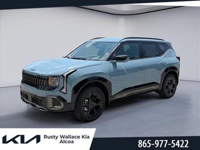New 2027 Kia Seltos X-Line S w/ X-Line S Premium Package